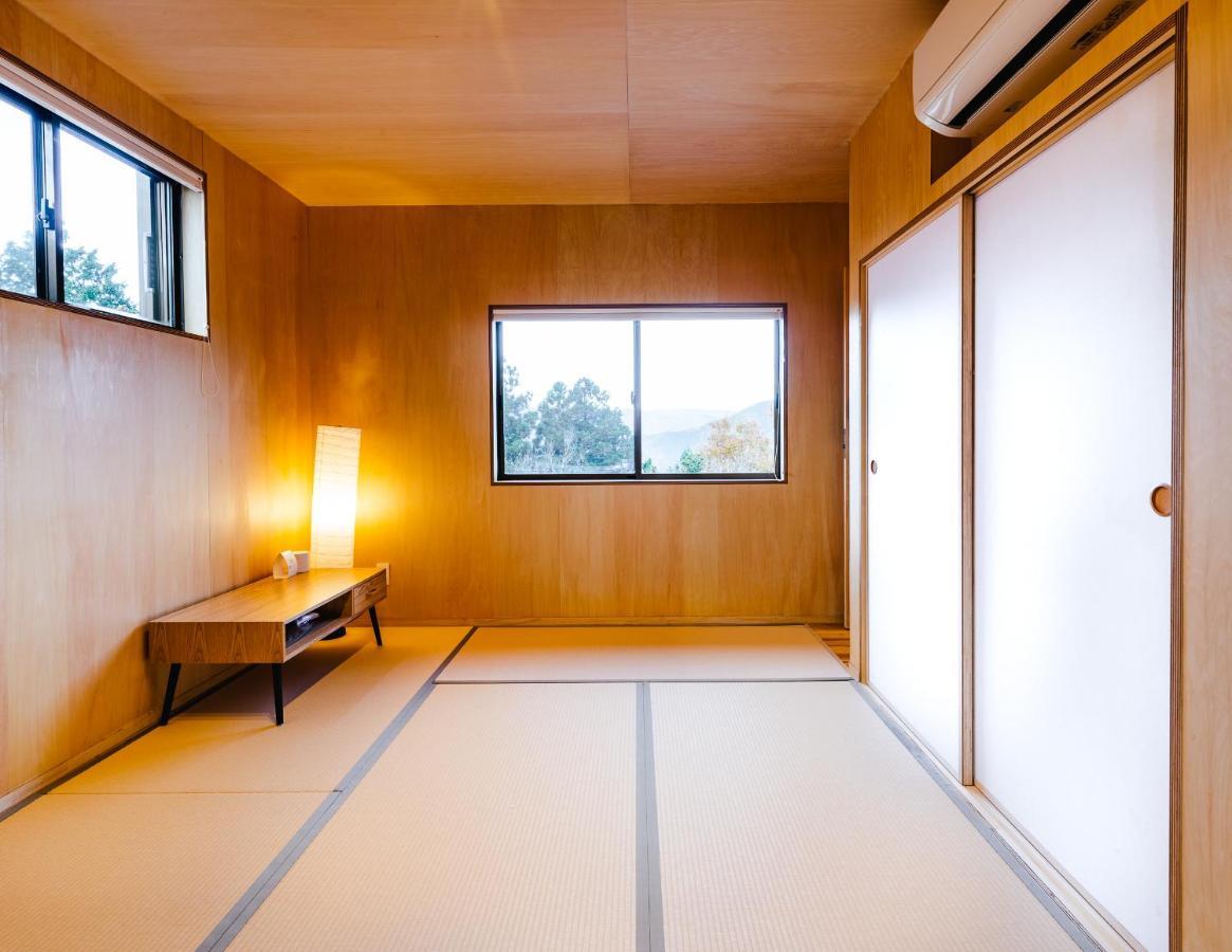 Вилла Sen.Retreat Takahara Танабе Экстерьер фото