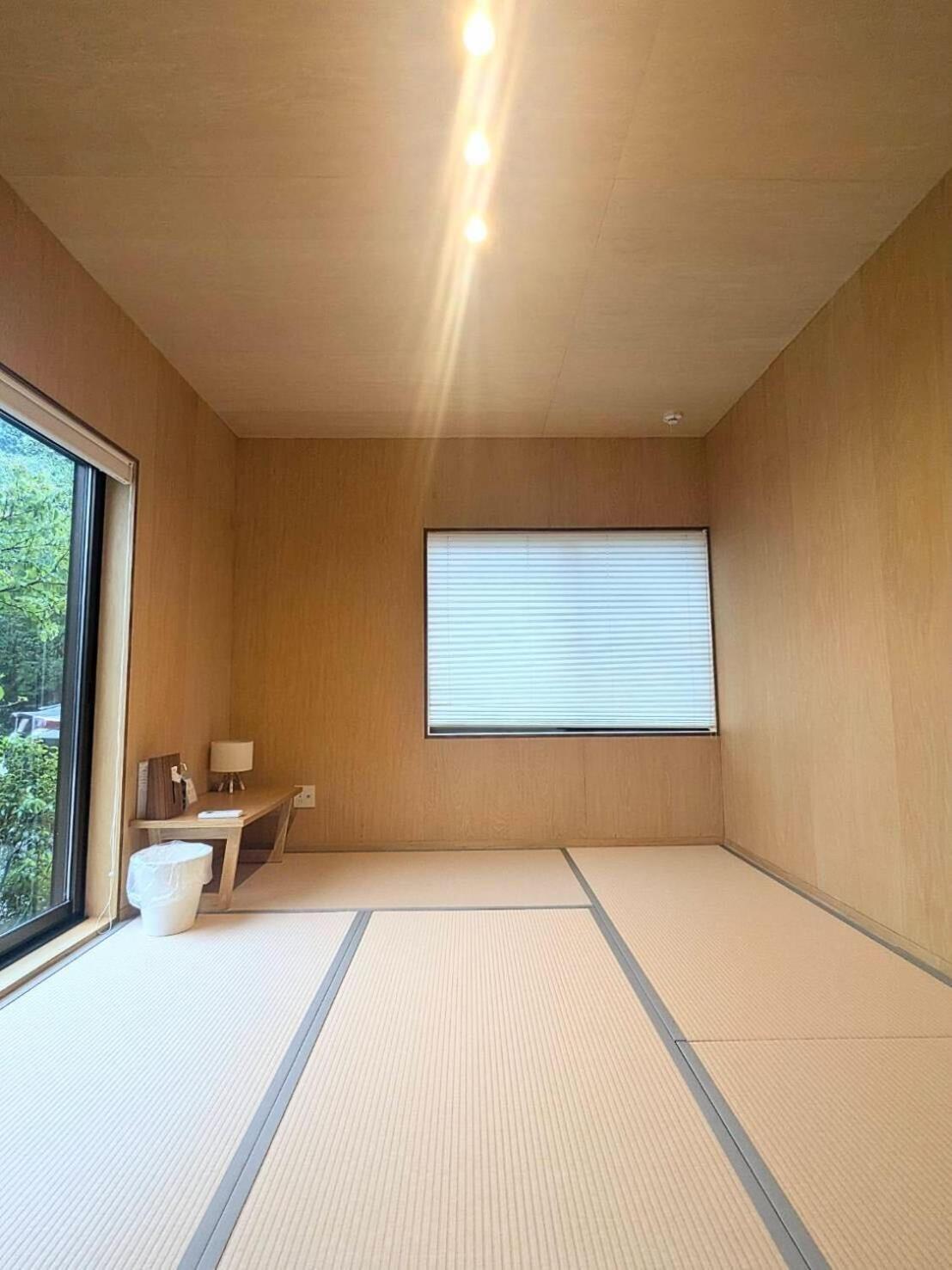 Вилла Sen.Retreat Takahara Танабе Экстерьер фото